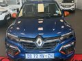 2021 Renault Kwid 1.0 Climber
