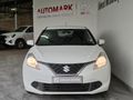 2018 Suzuki Baleno 1.4 GL