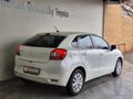 2018 Suzuki Baleno 1.4 GL