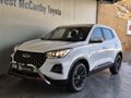 2022 Chery Tiggo 4 Pro 1.5 T Elite