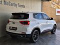 2022 Chery Tiggo 4 Pro 1.5 T Elite