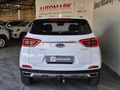 2022 Chery Tiggo 4 Pro 1.5 T Elite