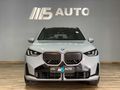2025 BMW X3 20d xDrive M Sport