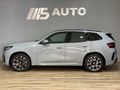 2025 BMW X3 20d xDrive M Sport