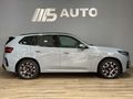 2025 BMW X3 20d xDrive M Sport