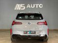 2025 BMW X3 20d xDrive M Sport