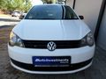 2013 Volkswagen Polo Vivo 1.6 Trendline 5-dr