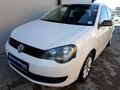 2013 Volkswagen Polo Vivo 1.6 Trendline 5-dr