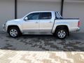2015 Volkswagen Amarok 2.0 BiTDI Highline (132kW) Auto Double-Cab