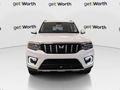 2025 Mahindra Scorpio N 2.2D Auto Z8