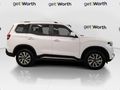 2025 Mahindra Scorpio N 2.2D Auto Z8