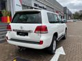 2008 Toyota Land Cruiser 200 TD V8 VX Auto