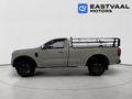 2026 Ford Ranger 2.0D XL HR Auto Single-Cab