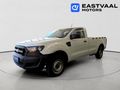 2019 Ford Ranger 2.2 TDCi Single-Cab