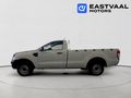2019 Ford Ranger 2.2 TDCi Single-Cab
