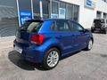 2026 Volkswagen Polo Vivo 1.6 Style