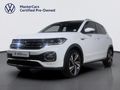 2021 Volkswagen T-Cross 1.0 TSI Highline Auto