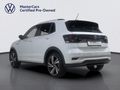 2021 Volkswagen T-Cross 1.0 TSI Highline Auto