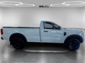 2026 Ford Ranger 2.0D Sit Xl Auto Single-Cab