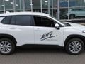 2026 Toyota Corolla Cross 1.8 XS