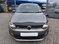 2022 Volkswagen Polo Vivo 1.0 TSI GT 5-dr