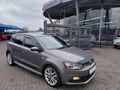 2022 Volkswagen Polo Vivo 1.0 TSI GT 5-dr