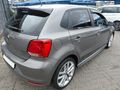 2022 Volkswagen Polo Vivo 1.0 TSI GT 5-dr