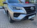 2021 Toyota Fortuner 2.4 GD-6 4x4 Auto