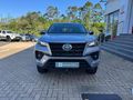 2021 Toyota Fortuner 2.4 GD-6 4x4 Auto