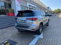 2021 Toyota Fortuner 2.4 GD-6 4x4 Auto