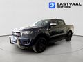 2022 Ford Ranger 2.0D XLT Auto Double-Cab