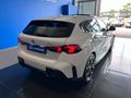 2026 BMW 1 Series 118 M Sport Auto