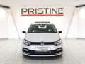 2026 Volkswagen Polo Vivo 1.4