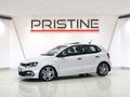 2026 Volkswagen Polo Vivo 1.4