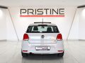 2026 Volkswagen Polo Vivo 1.4