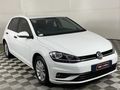 2020 Volkswagen Golf VII 1.0 TSI Trendline