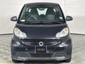 2013 Smart ForTwo Coupe Pulse MHD