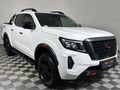 2021 Nissan Navara 2.5 DDTi PRO-2X Auto Double-Cab