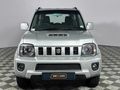 2016 Suzuki Jimny 1.3 Auto