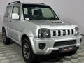2016 Suzuki Jimny 1.3 Auto
