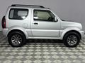 2016 Suzuki Jimny 1.3 Auto