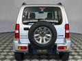 2016 Suzuki Jimny 1.3 Auto
