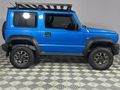 2022 Suzuki Jimny 1.5 GLX Auto