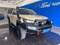 2022 Toyota Hilux 2.8 GD-6 Raised Body Legend 4x4 Auto Extended Cab