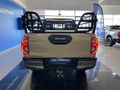 2022 Toyota Hilux 2.8 GD-6 Raised Body Legend 4x4 Auto Extended Cab