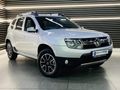 2016 Renault Duster 1.6 Expression