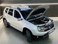 2016 Renault Duster 1.6 Expression