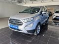 2019 Ford EcoSport 1.0 EcoBoost Titanium Auto