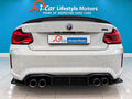 2018 BMW M2 Coupe Auto