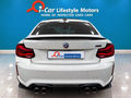 2018 BMW M2 Coupe Auto